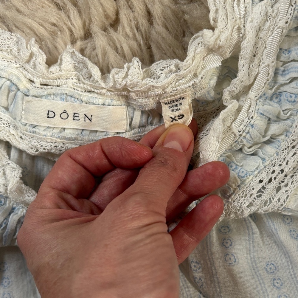 Doen Misty - Picture 5 of 16